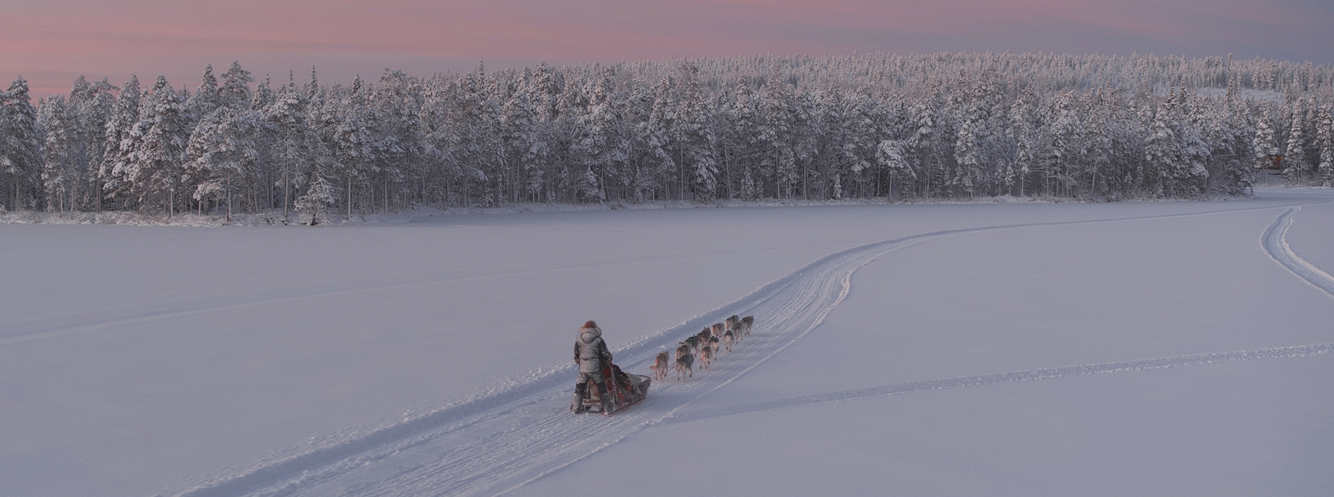 ”Arctic Circle”