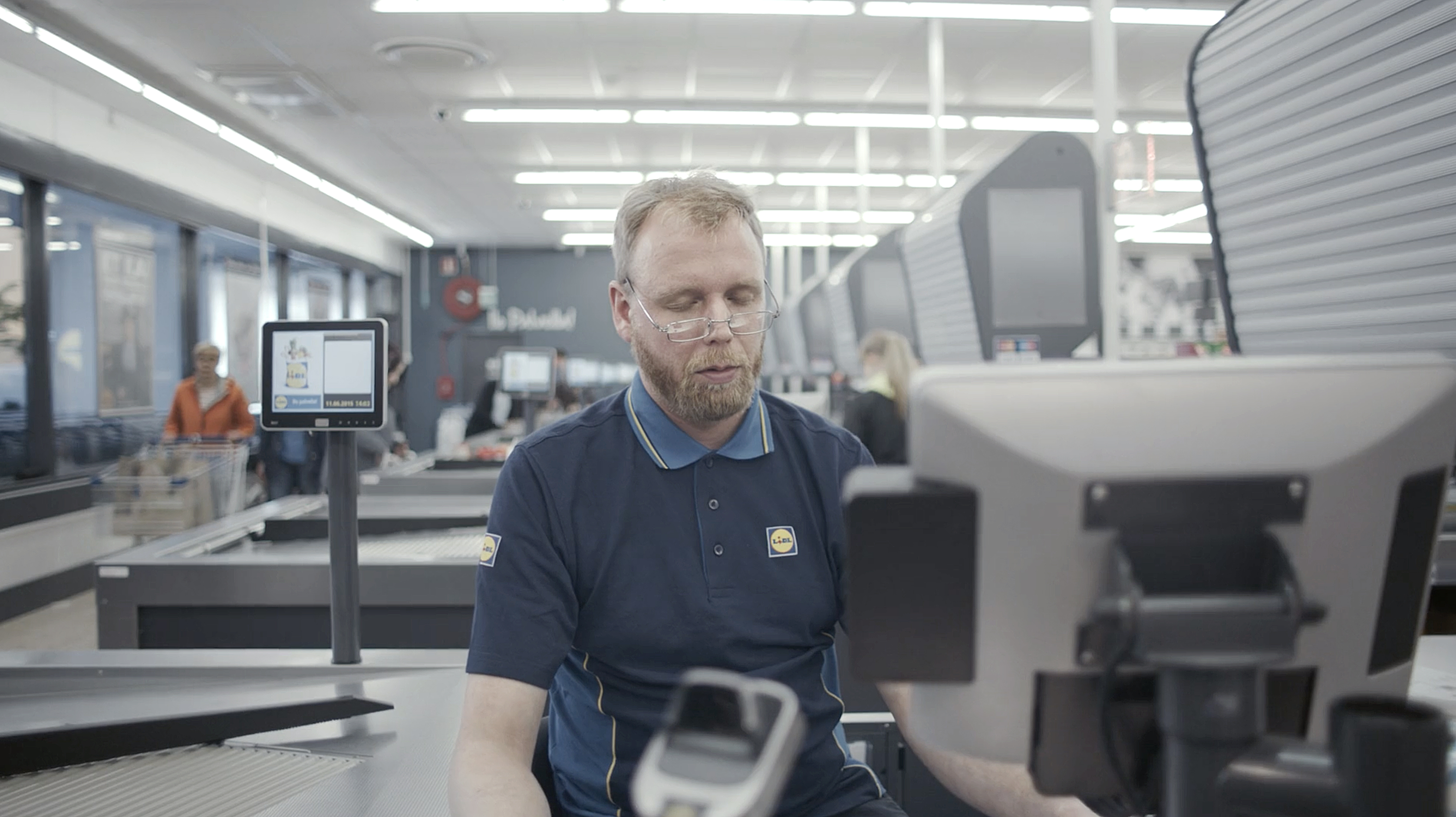 Lidl – ”Nightmare”