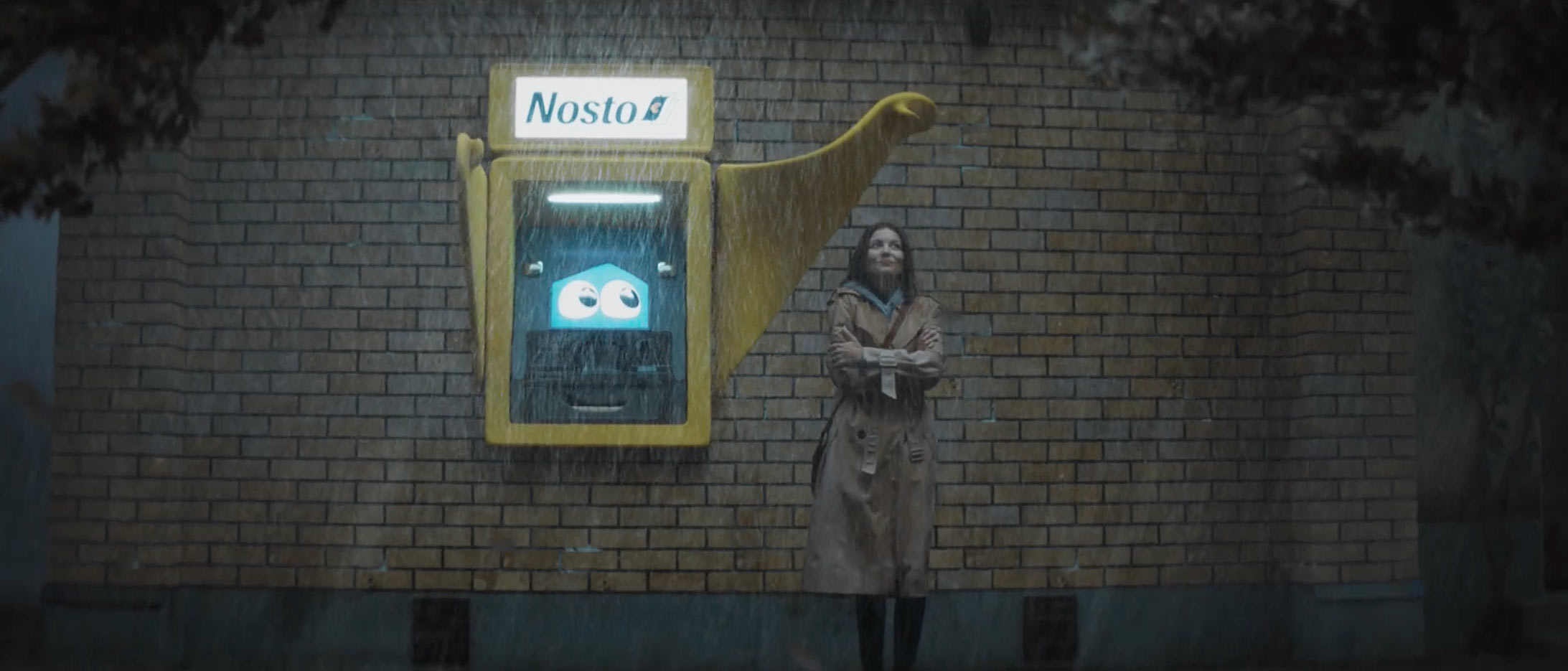 ”Nosto Autobank”