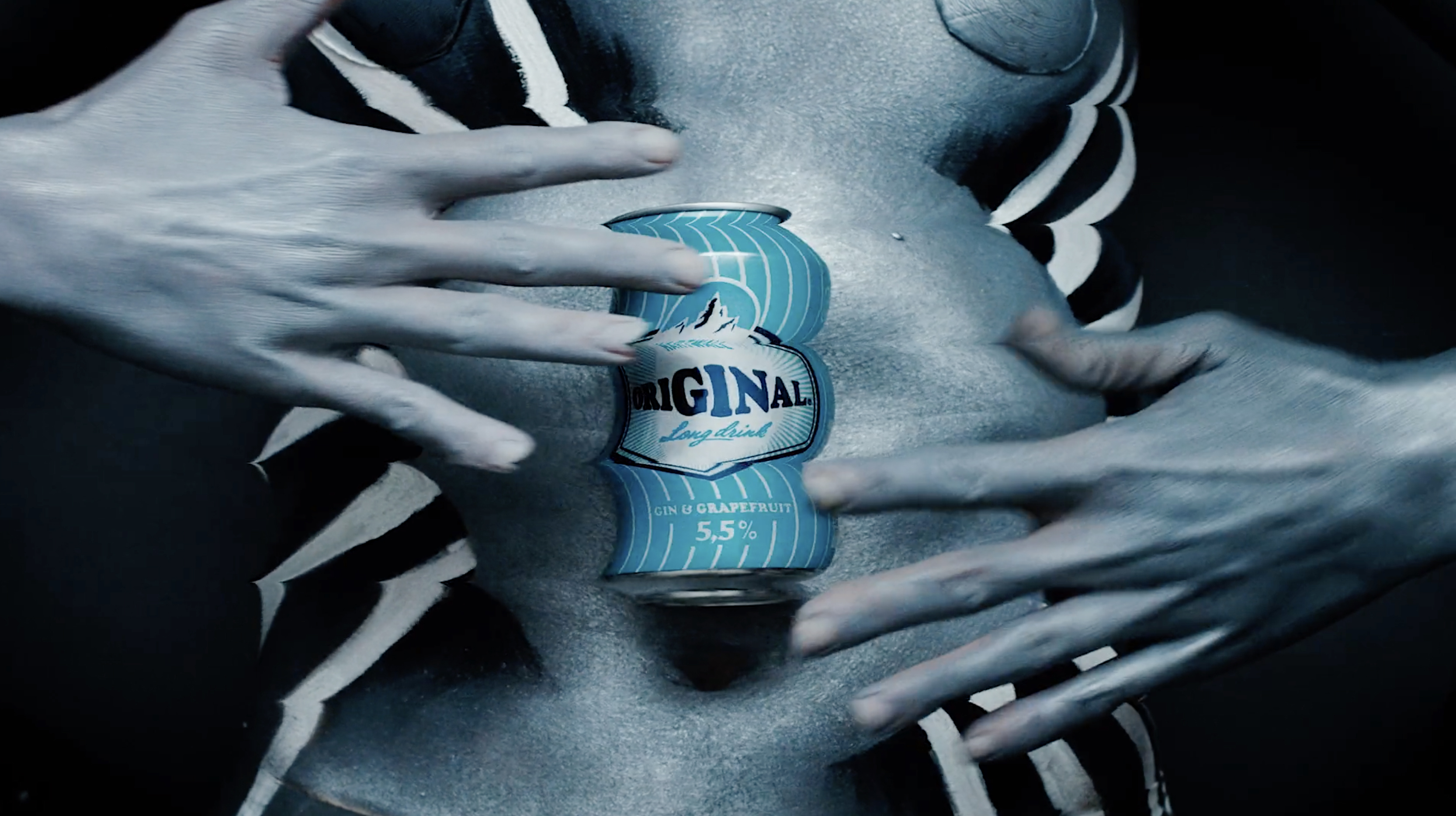 ”OLD Brand Film”