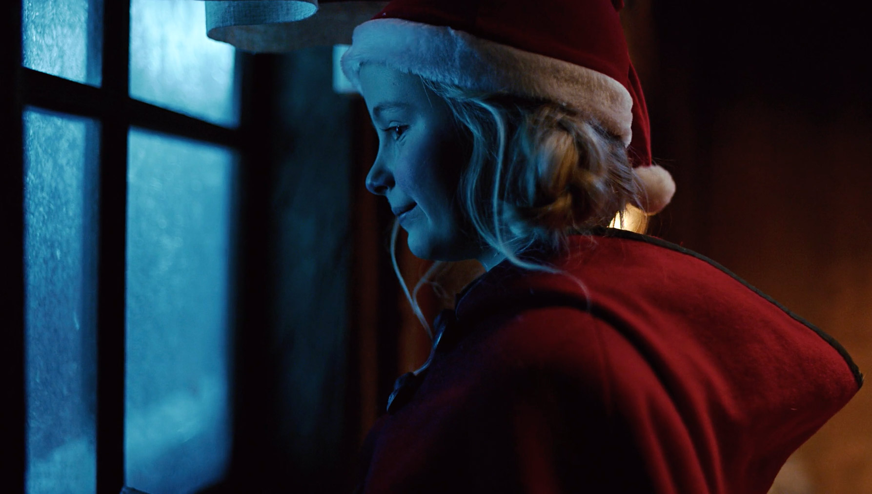 ”Mrs. Claus”